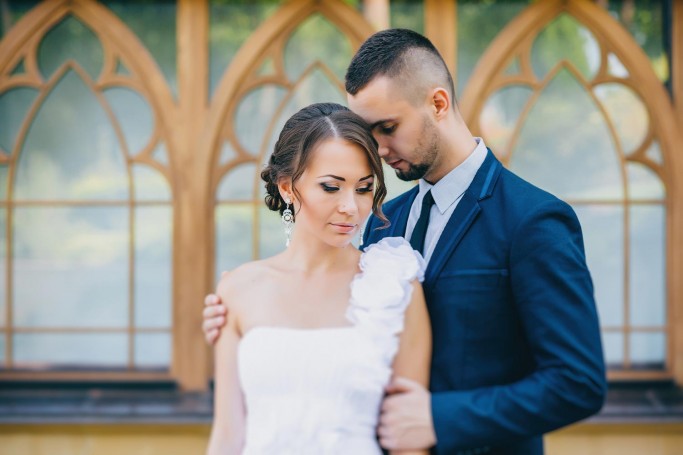 весільний фотограф Межигір'я