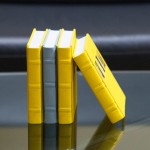 Галерея фотокниг