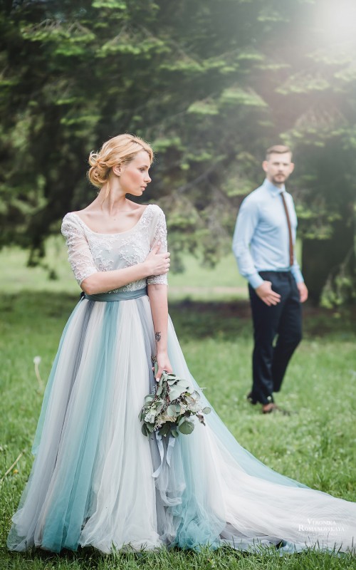 весільна фотосесія Київ ціни пакети послуг