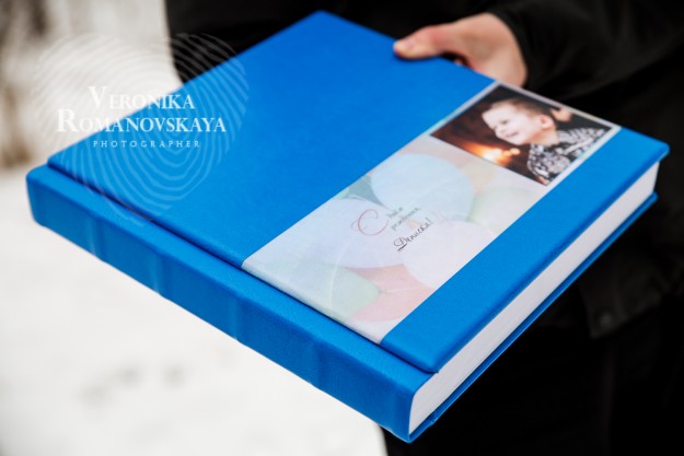 Премиум фото книга, Семейная фотокнига в кожаной обложке, дизайн печать семейных фотокниг, эксклюзивная фото книга Киев